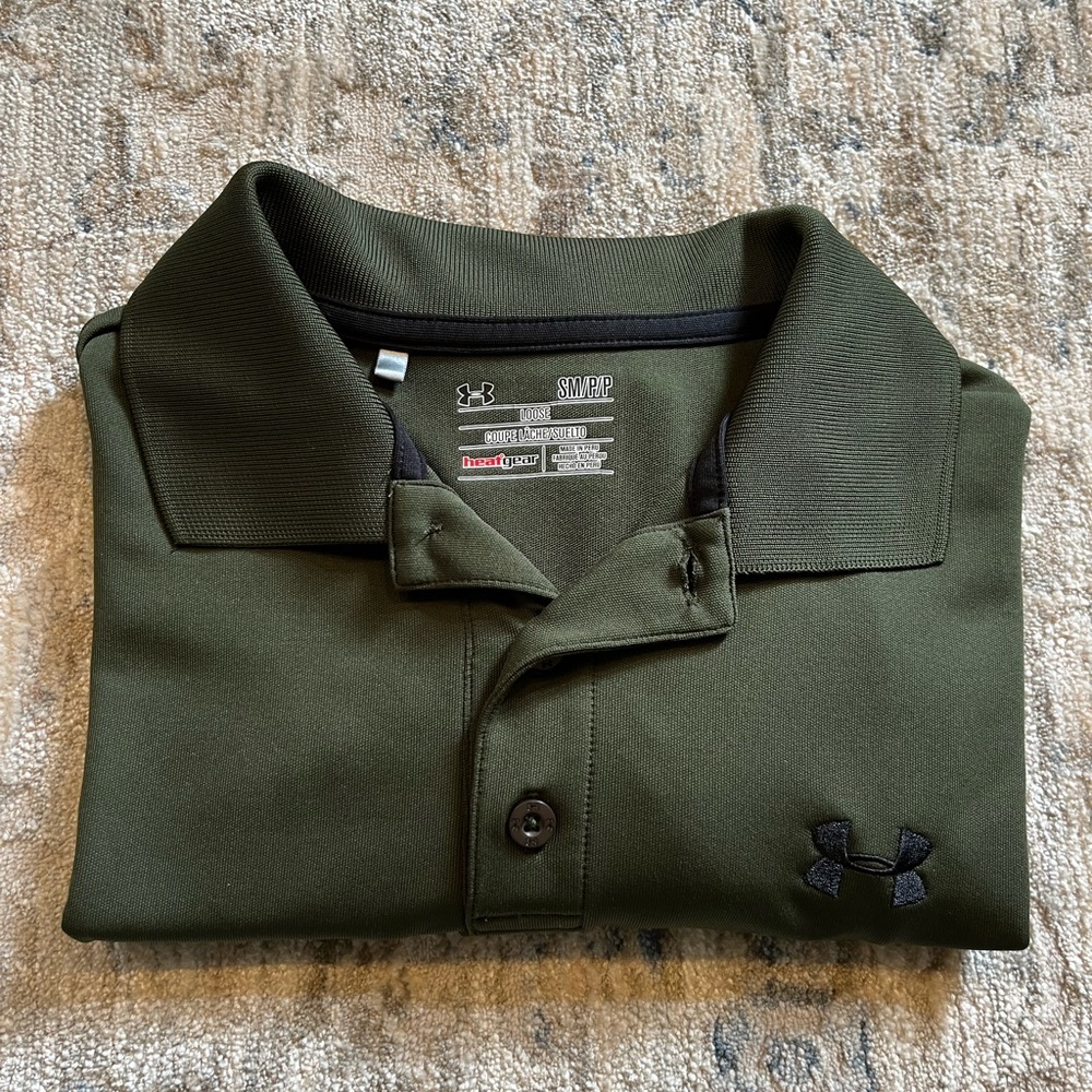 Under Armour Polo